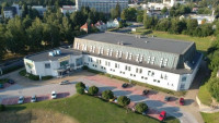 jablonec mestska hala